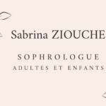 Sabrina Ziouche
