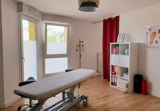 Soulagement naturel pour votre corps bien-être immédiat avec les techniques douces de l'ostéopathie