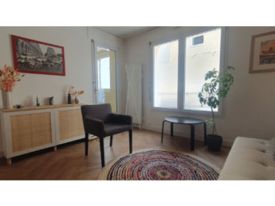 Équilibre émotionnel et bien-être intérieur