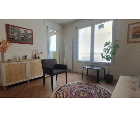 Équilibre émotionnel et bien-être intérieur