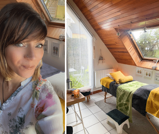 Réflexologie et magnétisme pour un équilibre harmonieux ✨ Revitalisez votre bien-être naturel !