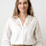 Clarisse Chagnon