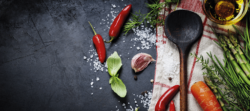 Équilibre alimentaire pour un bien-être durable et une vie épanouie