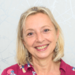 Guylaine RouX-mayoud