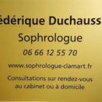 Frédérique Duchaussoy