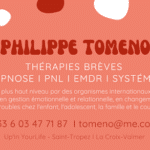 Philippe Tomeno