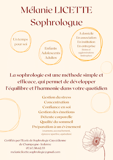 Équilibre intérieur et sérénité retrouvée avec nos services de sophrologie énergétiques.