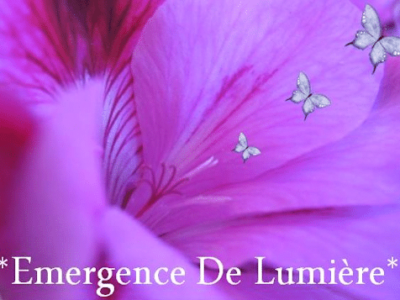 Éveillez votre conscience pour un bien-être holistique et une transformation lumineuse.