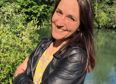 Soulful Healing Through Osteopathy and Balance