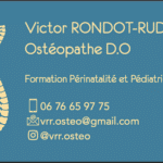 Victor Rondot