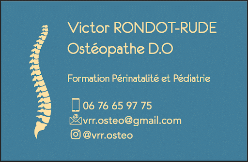 Soulagement par l'ostéopathie douce et efficace à chaque session