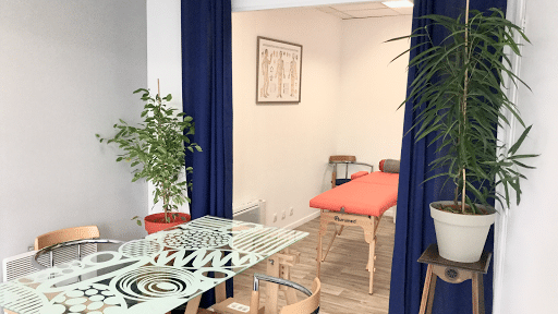 Acupuncture pour un bien-être total et une harmonie retrouvée. Réservez votre séance maintenant