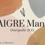 Manon Daigre
