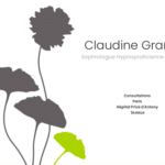 Claudine Granger