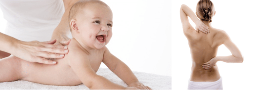 Bien-être et équilibre par l'ostéopathie naturelle.