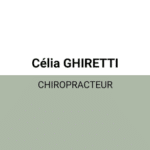 Célia Ghiretti