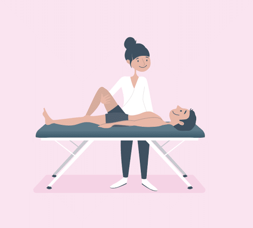Soulagez vos douleurs retrouvez votre bien-être avec l'ostéopathie D.O. à Caen