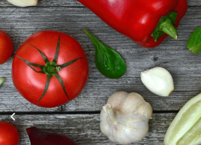 Équilibre et bien-être par une nutrition consciente et holistique