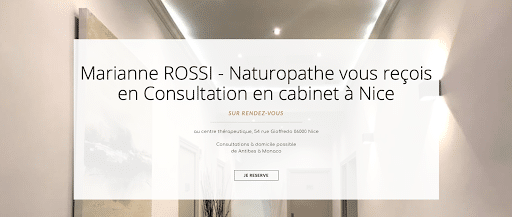 Réveillez votre bien-être avec la naturopathie 💚 Transformez votre santé naturellement !