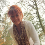 Céline Helmlinger
