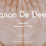 Manon De Deene
