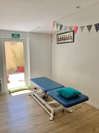 Soulagez vos douleurs avec une osteopathie douce et bienveillante 🌿💆‍♀️