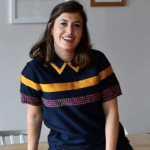 Deborah Vignau
