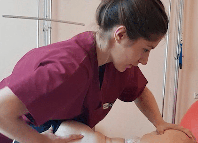 Harmonisez votre corps avec l'ostéopathie D.O. pour un bien-être total