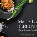 Marie-Laure Dereumaux