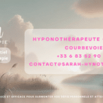 Sarah Hypnothérapie