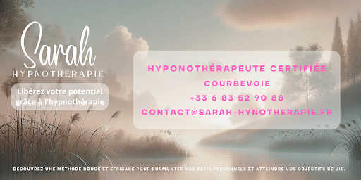 Transformez votre vie avec l'hypnose thérapeutique maintenant