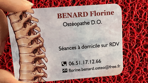 Soulagement et bien-être par l'ostéopathie pour une vie harmonieuse et sereine