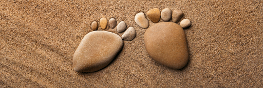 Réveillez votre bien-être avec la magie de la réflexologie naturelle et apaisante
