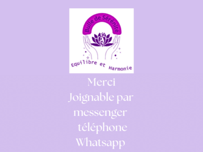 Équilibrez votre esprit et corps grâce à la sophrologie pour une vie sereine