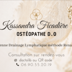 Kassandra Ficadiere