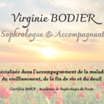 Virginie Bodier