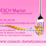 Marion Miesch