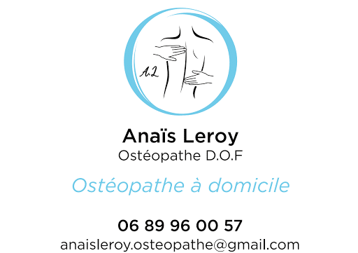 Bien-être et équilibre par l'ostéopathie