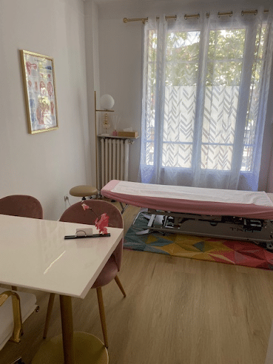 Harmonie corporelle pour une fertilité épanouie
