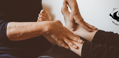 Réveillez votre bien-être avec réflexologie et massages énergétiques pour un corps zen
