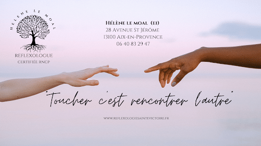 Réveillez votre bien-être avec la magie de la réflexologie à Aix en Provence