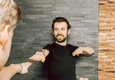 Harmonie corps esprit par sophrologie sportive