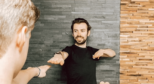 Harmonie corps esprit par sophrologie sportive