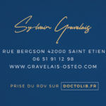 Sylvain Gravelais
