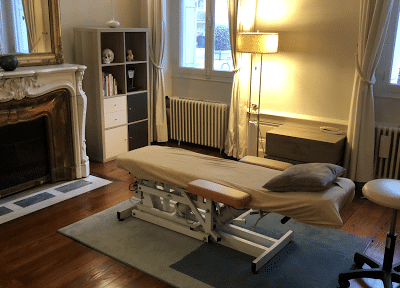 Soulagement naturel pour un corps en harmonie