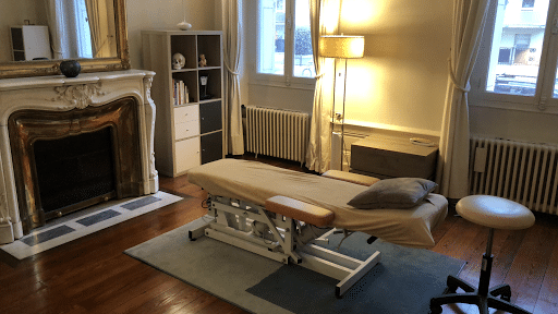 Soulagement naturel pour un corps en harmonie