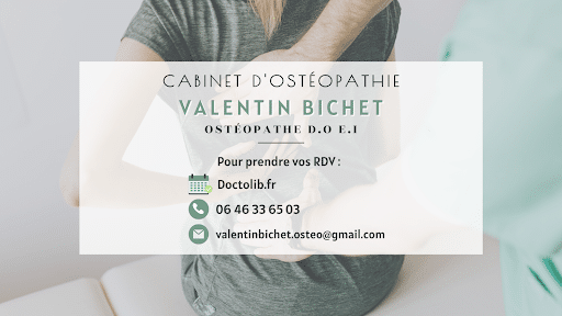 Libérez votre corps avec l'ostéopathie douce et efficace