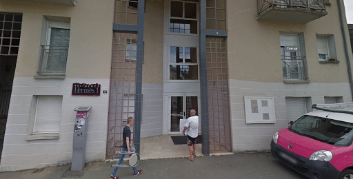 Bien-être par l'ostéopathie retrouvez votre équilibre et lâchez prise 🌿