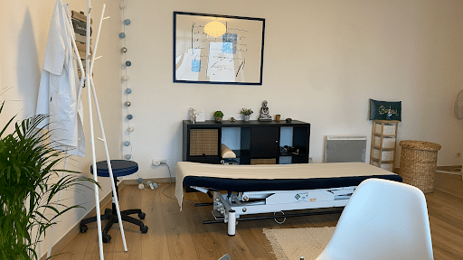 Soulagement immédiat par l'ostéopathie pour une vie sans douleur et sereine