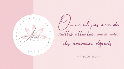 Harmonisez votre esprit et corps avec des thérapies holistiques!